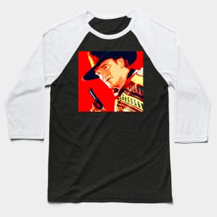 tarantino Baseball T-Shirt